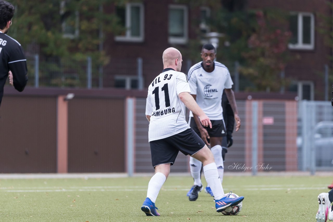 Bild 87 - H FC Hamburg - VFL 93 3 : Ergebnis: 4:4